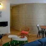 Duplex De Charme Quartier Opera Graslin Διαμέρισμα