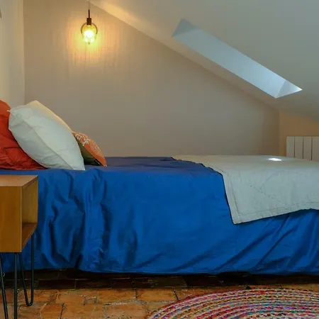 Duplex De Charme Quartier Opera Graslin Διαμέρισμα *