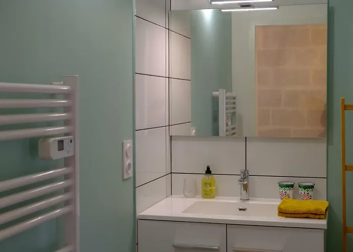 Διαμέρισμα Duplex De Charme Quartier Opera Graslin Ναντ